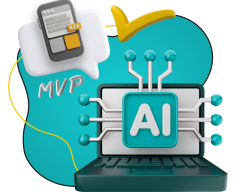 AI Product Lab. Собираем MVP за 3 занятия — как взрослые IT-команды - КИБЕРшкола программирования для детей, компьютерные курсы для школьников, начинающих и подростков - KIBERone г. Можайский