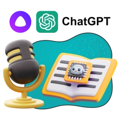 Mini-AI Playground. Мини-игровая площадка для искусственного интеллекта - КИБЕРшкола программирования для детей, компьютерные курсы для школьников, начинающих и подростков - KIBERone г. Можайский