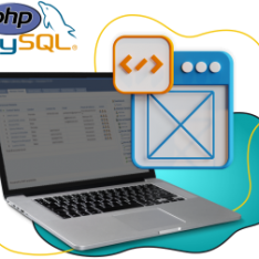 PHP+SQL - КИБЕРшкола программирования для детей, компьютерные курсы для школьников, начинающих и подростков - KIBERone г. Можайский