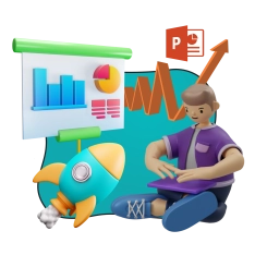 Магия эффектных презентаций PowerPoint - КИБЕРшкола программирования для детей, компьютерные курсы для школьников, начинающих и подростков - KIBERone г. Можайский