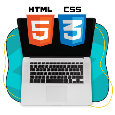 Веб-мастер (HTML + CSS) - КИБЕРшкола программирования для детей, компьютерные курсы для школьников, начинающих и подростков - KIBERone г. Можайский