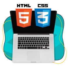 Web-мастер (HTML+CSS) - КИБЕРшкола программирования для детей, компьютерные курсы для школьников, начинающих и подростков - KIBERone г. Можайский