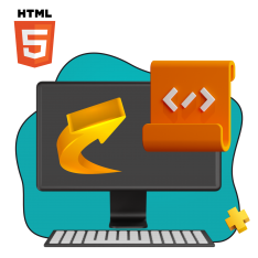 Основы HTML. Изучение веб-разработки - КИБЕРшкола программирования для детей, компьютерные курсы для школьников, начинающих и подростков - KIBERone г. Можайский