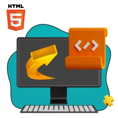 Web-мастер: первые шаги в мир современных сайтов. Основы HTML - КИБЕРшкола программирования для детей, компьютерные курсы для школьников, начинающих и подростков - KIBERone г. Можайский