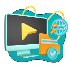 Компьютерная грамотность - КИБЕРшкола программирования для детей, компьютерные курсы для школьников, начинающих и подростков - KIBERone г. Можайский