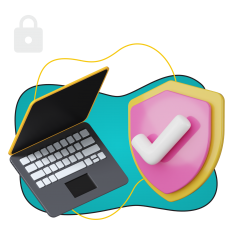 Кибербезопасность - КИБЕРшкола программирования для детей, компьютерные курсы для школьников, начинающих и подростков - KIBERone г. Можайский