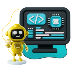 Vibe Coding & AI-инжиниринг - КИБЕРшкола программирования для детей, компьютерные курсы для школьников, начинающих и подростков - KIBERone г. Можайский