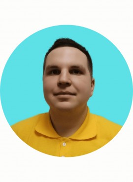 Артём О - КИБЕРшкола программирования для детей, компьютерные курсы для школьников, начинающих и подростков - KIBERone г. Можайский