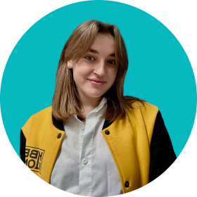 Эрик - КИБЕРшкола программирования для детей, компьютерные курсы для школьников, начинающих и подростков - KIBERone г. Можайский