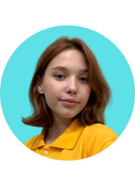 Артём О - КИБЕРшкола программирования для детей, компьютерные курсы для школьников, начинающих и подростков - KIBERone г. Можайский