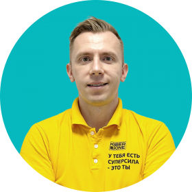 Маргарита К. - КИБЕРшкола программирования для детей, компьютерные курсы для школьников, начинающих и подростков - KIBERone г. Можайский