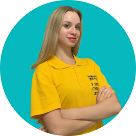 Владислав Ф - КИБЕРшкола программирования для детей, компьютерные курсы для школьников, начинающих и подростков - KIBERone г. Можайский