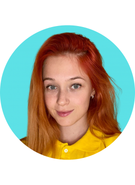 Артём О - КИБЕРшкола программирования для детей, компьютерные курсы для школьников, начинающих и подростков - KIBERone г. Можайский