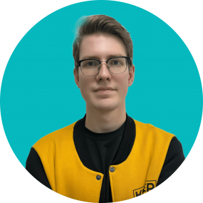 Дмитрий Г - КИБЕРшкола программирования для детей, компьютерные курсы для школьников, начинающих и подростков - KIBERone г. Можайский