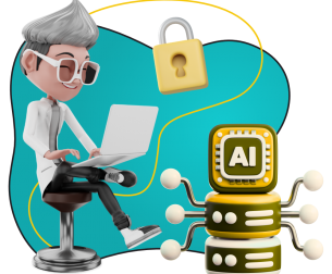 Этичный хакинг & AI безопасность - КИБЕРшкола программирования для детей, компьютерные курсы для школьников, начинающих и подростков - KIBERone г. Можайский