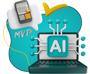 AI Product Lab. Собираем MVP за 3 занятия — как взрослые IT-команды - КИБЕРшкола программирования для детей, компьютерные курсы для школьников, начинающих и подростков - KIBERone г. Можайский