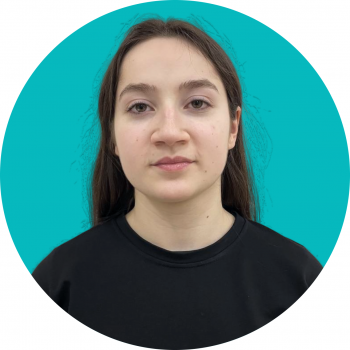 Наида К - КИБЕРшкола программирования для детей, компьютерные курсы для школьников, начинающих и подростков - KIBERone г. Можайский