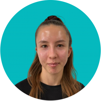 Олеся С - КИБЕРшкола программирования для детей, компьютерные курсы для школьников, начинающих и подростков - KIBERone г. Можайский