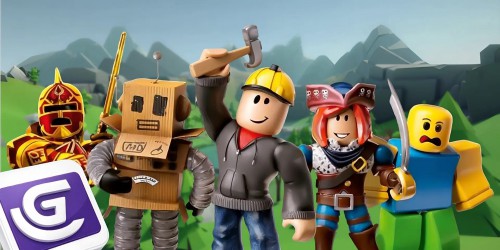 Создаем свою вселенную по мотивам любимой игры на движке GDevelop 5 - КИБЕРшкола программирования для детей, компьютерные курсы для школьников, начинающих и подростков - KIBERone г. Можайский