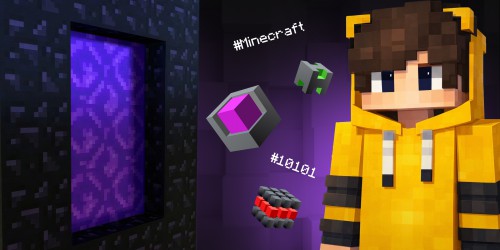 Архитекторы Реальности. Программируем Портал в Minecraft - КИБЕРшкола программирования для детей, компьютерные курсы для школьников, начинающих и подростков - KIBERone г. Можайский