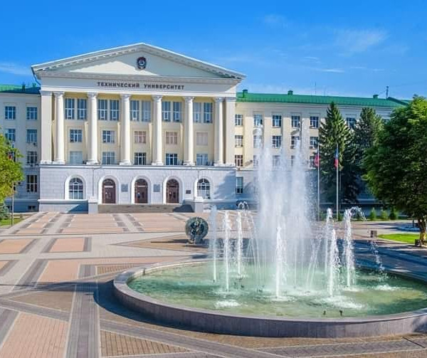 В сентябре открытие новой локации в самом центре Ростова-на-Дону, в Кванториуме при ДГТУ! - КИБЕРшкола программирования для детей, компьютерные курсы для школьников, начинающих и подростков - KIBERone г. Можайский